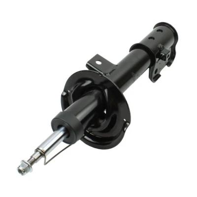 Imagem de MAXGEAR 11 1427 Amortecedor Eixo dianteiro, lado direito Pressão do gás Tubo duplo com assento de mola cavilha em cima