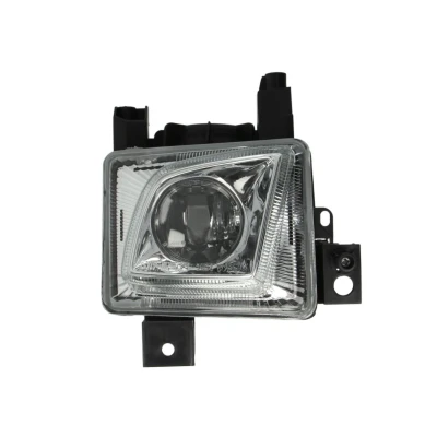 Imagem de TYC 19 0110 05 2 Farol de Nevoeiro esquerda com porta lâmpadas OPEL: Vectra C Caravan, Sedan, CC