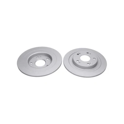 Imagem de KAVO PARTS BR 2288 C Disco de travão 276 10 5 114 cheio revestido HONDA: CIVIC 9, 9 Tourer