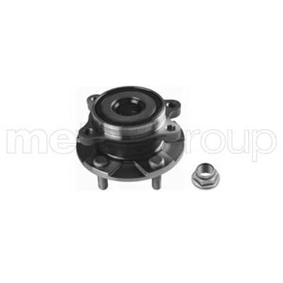Imagem de METELLI 19 7731 Kit de rolamento roda TOYOTA: Auris Hatchback, Avensis III Carrinha, RAV4 SUV