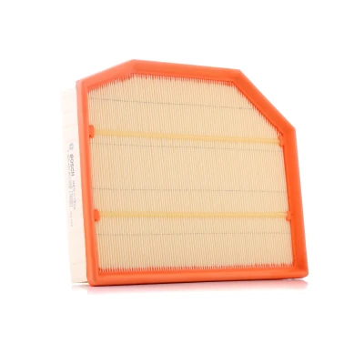 Imagem de BOSCH F 026 400 463 Filtro de ar 48 228 286 Cartucho filtrante BMW: X3, Z4 Roadster