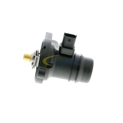 Imagem de VEMO V40 99 1098 Termóstato, líquido de refrigeração 103oC Original Quality com junta sensor Caixa plástico OPEL: Corsa D Hatchback
