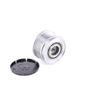 Imagem de VALEO 588028 Polia Roda Livre do Alternador 38 Ferramenta especial necessária para A montagem OPEL: Corsa D Hatchback, Insignia Sedan