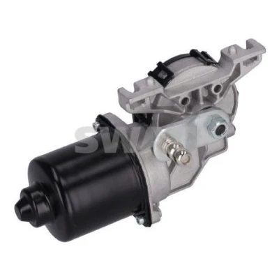 Imagem de SWAG 70 93 9310 Motor de Limpa Vidros 12 à frente para veículo com volante esquerda FIAT: Panda II Hatchback, 500 Hatchback