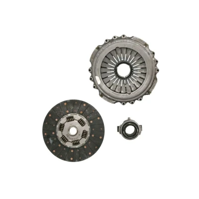 Imagem de Kit de embraiagem KIT3P VALEO 805178
