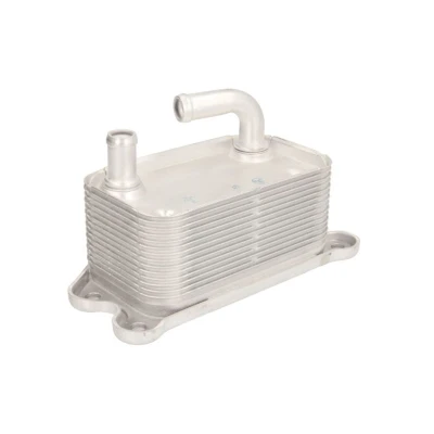 Imagem de THERMOTEC D4V007TT Radiador de Óleo VOLVO: XC60 I, S40 II