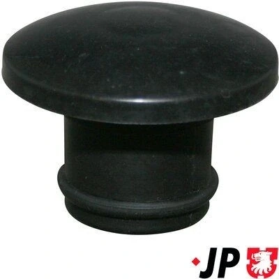 Imagem de JP GROUP 1513600100 Tampa, tubo de enchimento óleo FORD: Sierra Mk1 Hatchback