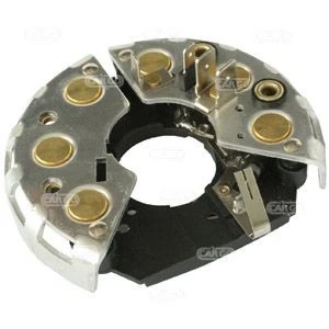 Imagem de HC Cargo F 032 130 603 Rectificador, alternador