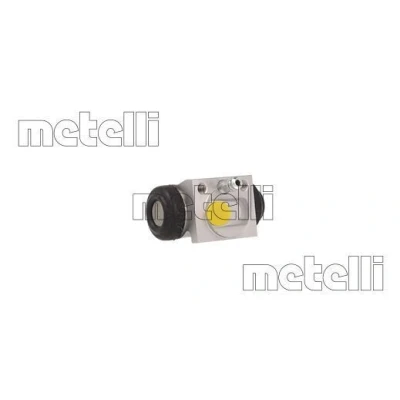 Imagem de METZGER 101 1082 Cilindro de Roda 20mm Eixo traseiro direito Alumínio
