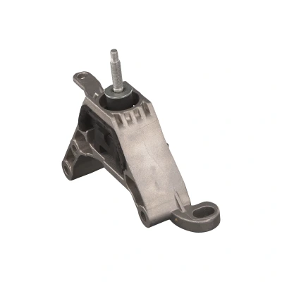 Imagem de FEBI BILSTEIN 173629 Suporte, motor do lado da caixa de velocidades, esquerda Rolamento borracha e metal FIAT: 500L