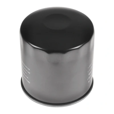 Imagem de FEBI BILSTEIN 184130 Filtro de óleo aparafusado KIA: RIO 3, CARENS 4, cee‘d II Sportswagon, HYUNDAI: ix35, i30 III Hatchback, Hatchback