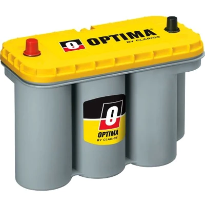 Imagem de VARTA YELLOW TOP 8511870008882 Bateria de arranque 12V 75Ah 975A B00