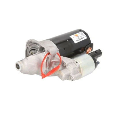 Imagem de BOSCH 0 986 029 130 Motor de arranque 12 1,3 11 KIA: CARENS 4