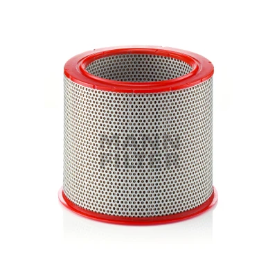 Imagem de MANN FILTER C 23 185 Filtro de ar 200 228, 241 Cartucho filtrante