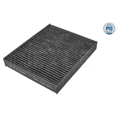 Imagem de MEYLE 612 326 0010/PD Filtro, ar do habitáculo OPEL: Ampera, Insignia A Sports Tourer, Astra J CHEVROLET: Cruze Sedan, Carrinha