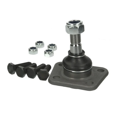 Imagem de MOOG PE BJ 4087 Rótula de suspensão ambos os lados, em baixo, Eixo dianteiro 18,5 62 80 FIAT: Ducato I Camião plataforma/Chassis