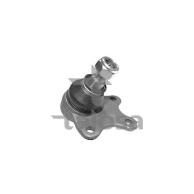 Imagem de TALOSA 47 03593 Rótula de suspensão Eixo dianteiro, lado direito, em baixo com parafusos SEAT: Ibiza 3, Córdoba II Sedan