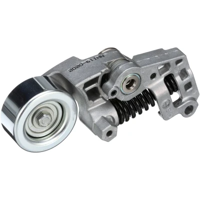 Imagem de Tensor da correia, correia poly V GATES T39457