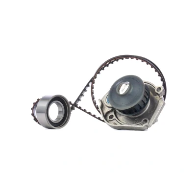 Imagem de METELLI 30 0286 2 Bomba de Água + Kit correia Distribuição 104 15mm para accionamento da dentada FIAT: Punto I Hatchback, Uno Hatchback
