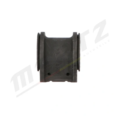 Imagem de MERTZ Casquilho da Barra Estabilizadora Eixo dianteiro Borracha 23mm 49mm 35mm M S4902 MERCEDES BENZ: Vito Mixto, Minibus