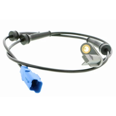 Imagem de VEMO V42 72 0061 1 Sensor de ABS Eixo traseiro Original Quality para veículos com 846 12 PEUGEOT: 206 Hatchback, SW, Van