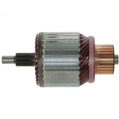 Imagem de AS PL SA5023 Induzido, motor de arranque