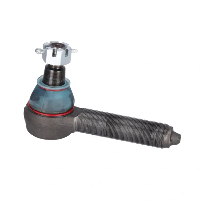 Imagem de FEBI BILSTEIN 34103 Rótula de direção 28,9 ProKit Eixo dianteiro, lado direito com porca castelo VOLVO: FL 6