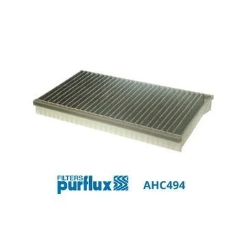 Imagem de PURFLUX AHC494 Filtro, ar do habitáculo Filtro de carvão ativado 268 154 30 LAND ROVER: Range Rover 3, Sport, Discovery 3