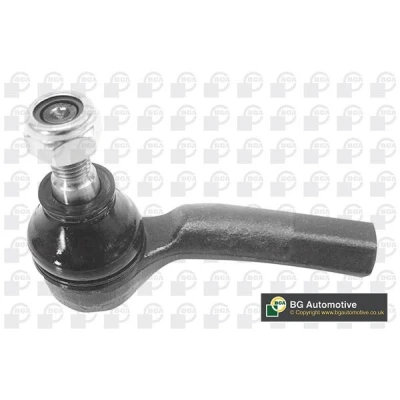Imagem de BGA SR9603 Rótula de direção M12x1.5mm Eixo dianteiro, lado esquerdo VOLKSWAGEN: Polo IV Hatchback, V Fox SEAT: Ibiza 3
