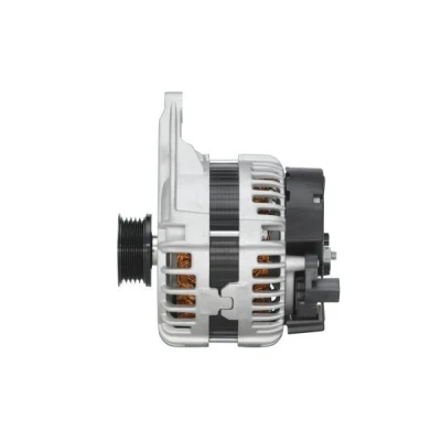 Imagem de HELLA 8EL 011 713 521 Alternador 14V 150A MERCEDES BENZ: Classe A
