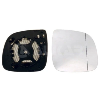 Imagem de ALKAR 6472799 Vidro Espelho à direita AUDI: Q7