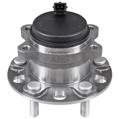 Imagem de A.B.S. 201250 cubo da roda 5furos 114mm Rolamento integrado no roda, com anel de sensor magnético
