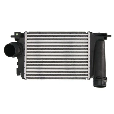 Imagem de NRF 30972 Intercooler Alumínio