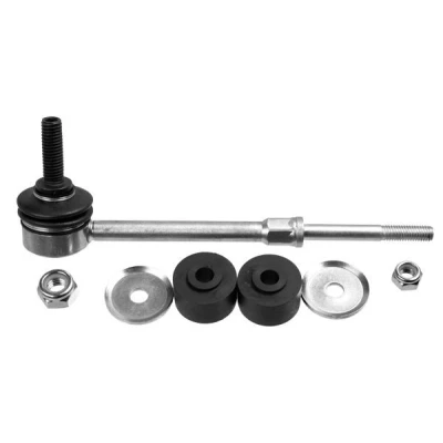 Imagem de LEMFÖRDER 35404 01 barra / escora, estabilizadora Eixo traseiro, de ambos os lados 179 M8x1,25, M10x1,5 Aço FORD: KUGA 2
