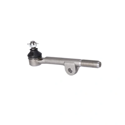 Imagem de FEBI BILSTEIN 43252 Rótula de direção Eixo dianteiro, lado esquerdo com porca castelo TOYOTA: HILUX 5 Pick up, 4 up
