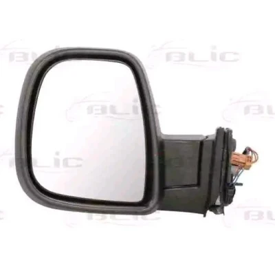 Imagem de Espelho retrovisor exterior BLIC 5402 21 035371P Links