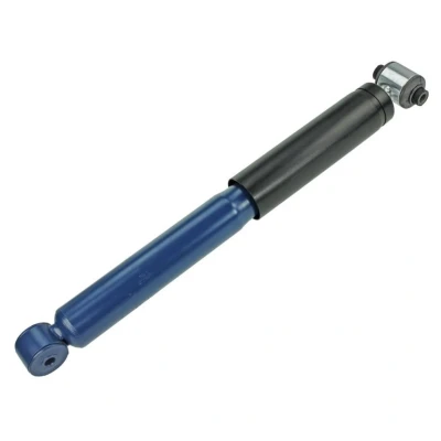 Imagem de MEYLE 16 26 725 0028 Amortecedor Eixo traseiro Pressão do gás Tubo duplo telescópico olhal em baixo, cima ORIGINAL Quality