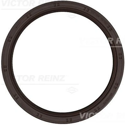 Imagem de REINZ 81 53333 10 Retentor de Cambota FPM (borracha flúor) SUBARU: Forester III