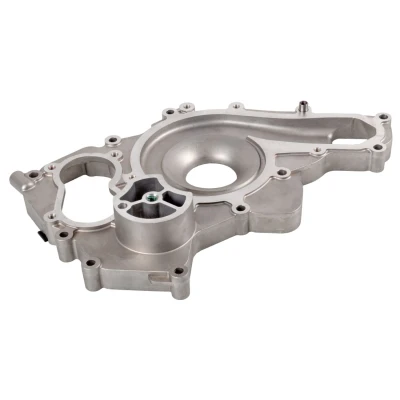 Imagem de FEBI BILSTEIN 108122 Cárter, bomba de água