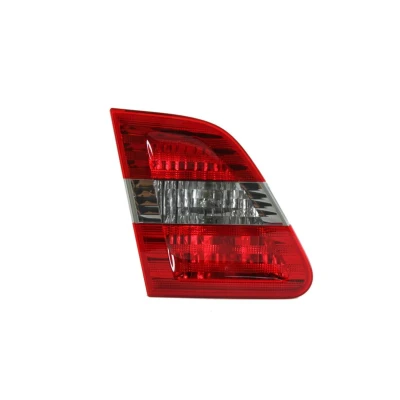 Imagem de MAGNETI MARELLI 714027530703 Farolim esquerda parte interior cinzento fumo com porta lâmpadas MERCEDES BENZ: Classe B