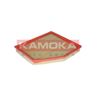 Imagem de KAMOKA F219401 Filtro de ar 42mm 312mm cinco quinas recirculação BMW: 5 Sedan, Touring, 6 Coupe