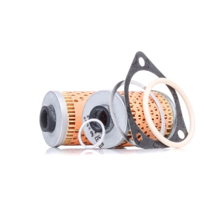 Imagem de MAHLE ORIGINAL OX 37D Filtro de óleo Cartucho filtrante
