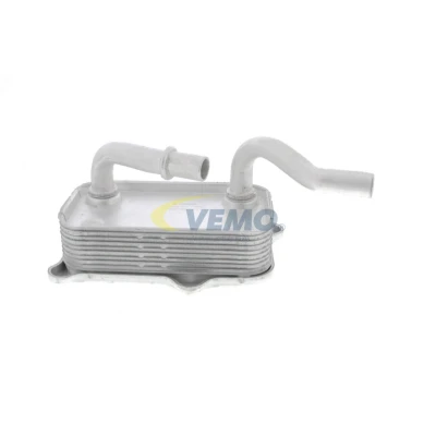 Imagem de VEMO Original Quality V30 60 1266 Radiador de Óleo MERCEDES BENZ: Classe E T modell, Sedan, CLS Coupe