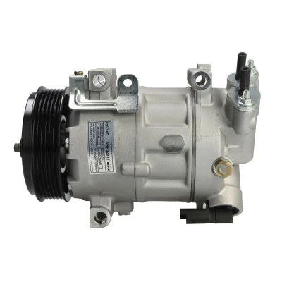 Imagem de NRF 32932 Compressor 5SEL12 12V PAG 46 YF R1234yf, R134a com retentor PEUGEOT: 3008 I, 5008 CITROËN: Berlingo II, DS4 Hatchback