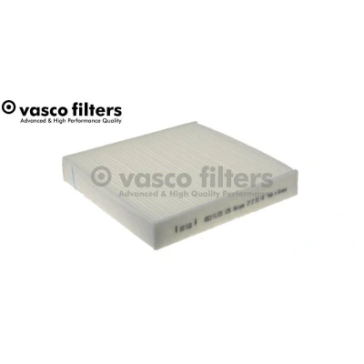 Imagem de DAVID VASCO O295 Filtro, ar do habitáculo Filtro de partículas 217 200 35 RENAULT: Clio 4, Captur, V Hatchback, DACIA: Duster II, LOGAN MCV 2
