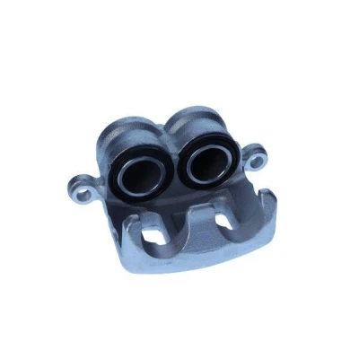 Imagem de MAXGEAR 82 1136 Pinça de travão Aço eixo dianteiro, lado direito, à frente do