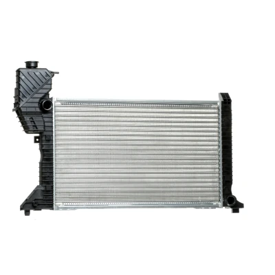 Imagem de MAXGEAR AC230016 Radiador, arrefecimento do motor Alumínio 408 680 42 Aletas de refrigeração soldadas MERCEDES BENZ: Sprinter 2 T Van