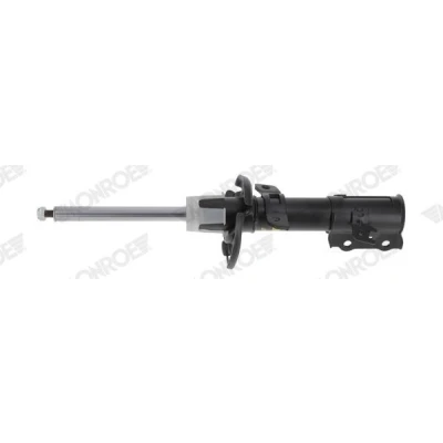 Imagem de MONROE G8631 Amortecedor Pressão do gás Tubo duplo com assento de mola cavilha em cima, braçadeira baixo FORD: FIESTA 7