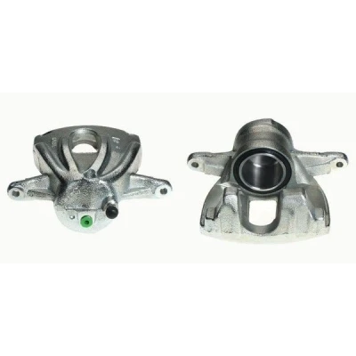 Imagem de BUDWEG CALIPER 343475 Pinça de travão TOYOTA: Avensis II Sedan