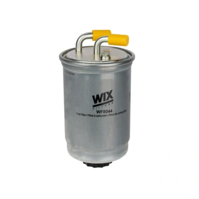 Imagem de WIX FILTERS WF8044 Filtro de Combustível dos tubos 8 FORD: Fiesta 3, 4, Mk4 Van, MAZDA: 121 III Hatchback